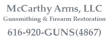 McCarthy Arms LLC